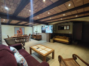 La Gran Casa de Galera Galera